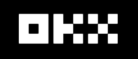 OKX Logo